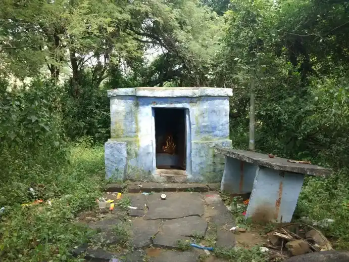 Arulmigu Samundiamman Temple, Balaguli, Balaguli - 635204 Temple