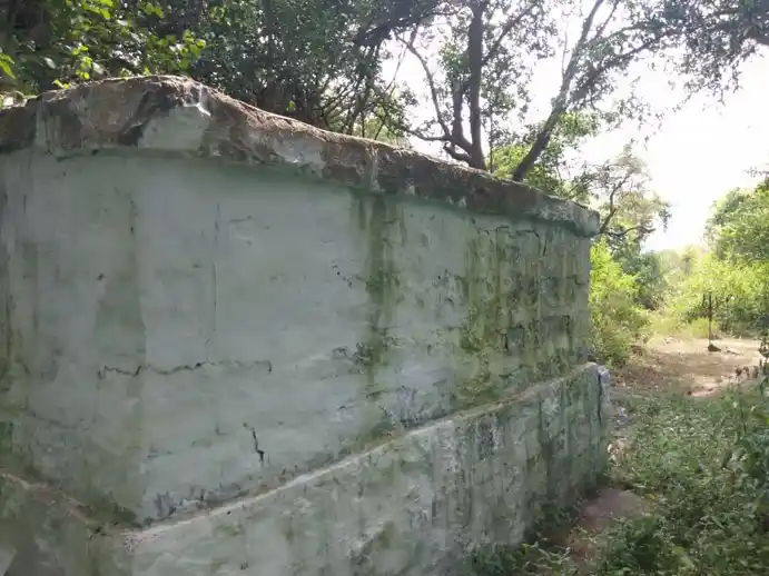 Arulmigu Samundiamman Temple, Balaguli, Balaguli - 635204 Arulmigu Samundiamman Temple, Balaguli, Balaguli - 635204, Krishnagiri - Ancient Temple Architecture and History Image 3