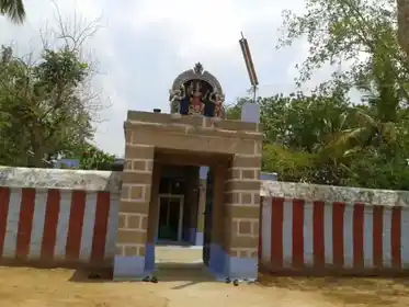 Arulmigu Samundiamman Temple, Chavadipalayam, Erode - 638104 Temple