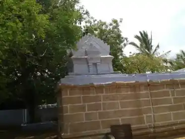 Arulmigu Samundiamman Temple, Chavadipalayam, Erode - 638104 அருள்மிகு சாமுண்டியம்மன் திருக்கோயில், Chavadipalayam, Erode - 638104, Erode - Ancient Temple Architecture and History Image 4