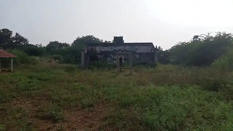 Arulmigu Samundiamman Temple, Guttappatti - 636453