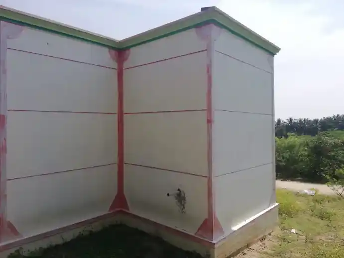 Arulmigu Samundiamman Temple, Near Kundharpalli Ayutha Padai Office, Samanthamalai - 635115 Temple