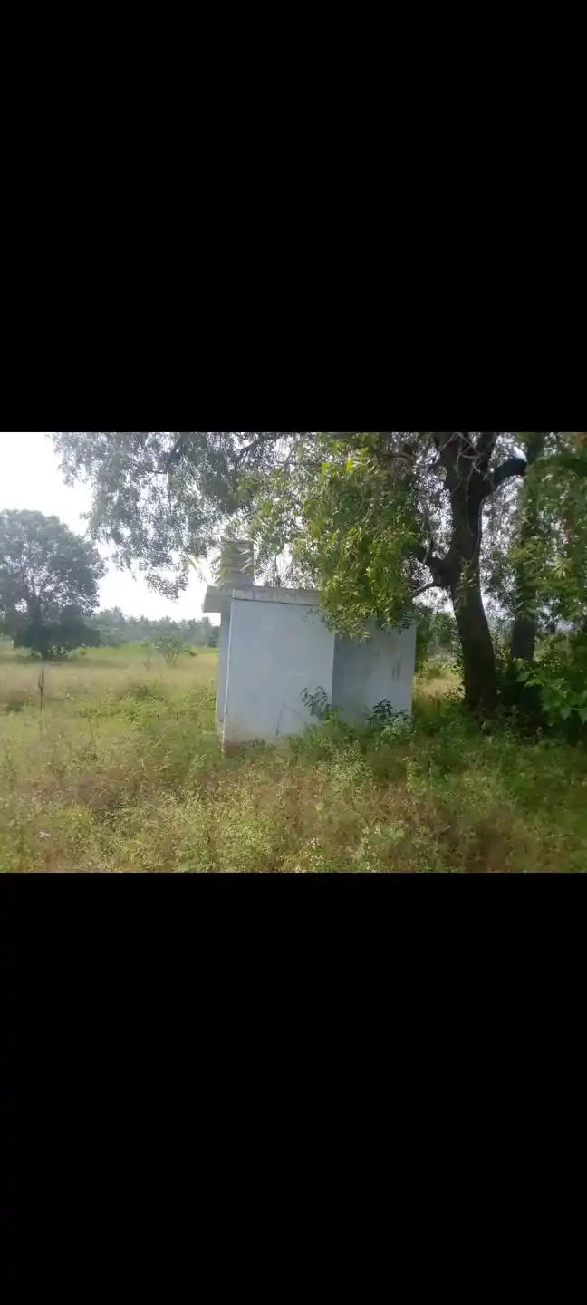 Arulmigu Samundiamman Temple, Onpathupanamaram - 635104 Temple