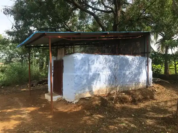 Arulmigu Samundiamman Temple, Petthikuttai - 641653