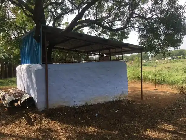 Arulmigu Samundiamman Temple, Petthikuttai - 641653 அருள்மிகு சாமுண்டியம்மன் திருக்கோயில், Petthikuttai - 641653, Coimbatore - Ancient Temple Architecture and History Image 4