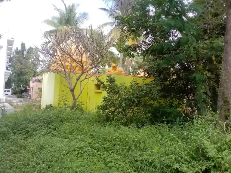 Arulmigu Samundiamman Temple, Salinayanapalli - 635104 அருள்மிகு சாமுண்டியம்மன் திருக்கோயில், சாலிநாயனப்பள்ளி - 635104, Krishnagiri - Ancient Temple Architecture and History Image 3