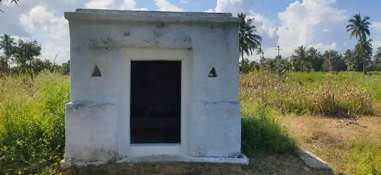 Arulmigu Samundiamman Temple, Seegalapalli - 635120 Temple