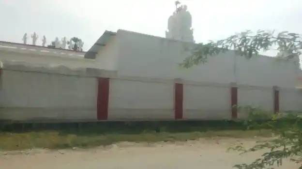 Arulmigu Samundiamman Temple, U.Maramangalam - 636601 அருள்மிகு சாமுண்டியம்மன் திருக்கோயில், U.Maramangalam - 636601, Salem - Ancient Temple Architecture and History Image 2