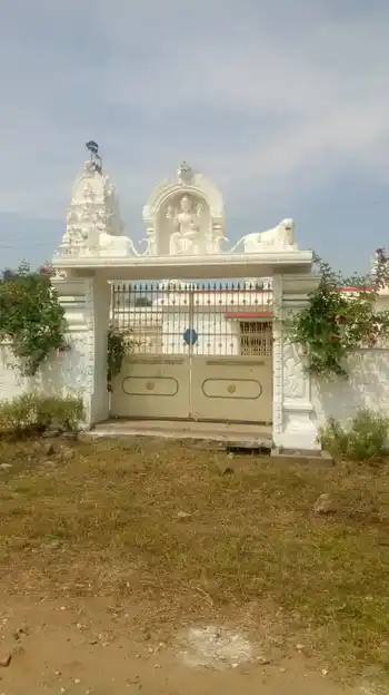 Arulmigu Samundiamman Temple, U.Maramangalam - 636601 அருள்மிகு சாமுண்டியம்மன் திருக்கோயில், U.Maramangalam - 636601, Salem - Ancient Temple Architecture and History Image 3