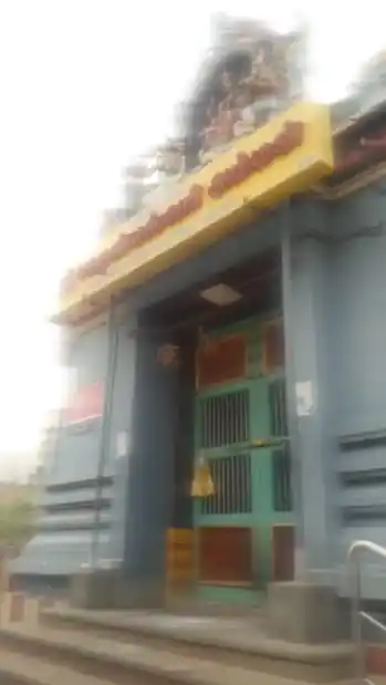 Arulmigu Samundieswari Amman Temple, Keezhbhuvanagiri, Buvanagiri - 608601 அருள்மிகு சாமூண்டீஸ்வரி அம்மன் திருக்கோயில், கீழ்புவனகிரி, புவனகிரி - 608601, Cuddalore - Ancient Temple Architecture and History Image 2
