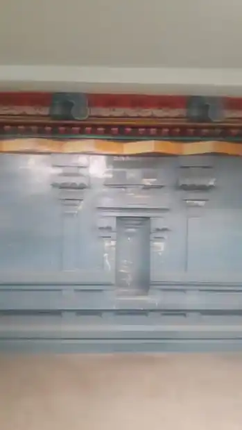 Arulmigu Samundieswari Amman Temple, Keezhbhuvanagiri, Buvanagiri - 608601 அருள்மிகு சாமூண்டீஸ்வரி அம்மன் திருக்கோயில், கீழ்புவனகிரி, புவனகிரி - 608601, Cuddalore - Ancient Temple Architecture and History Image 4