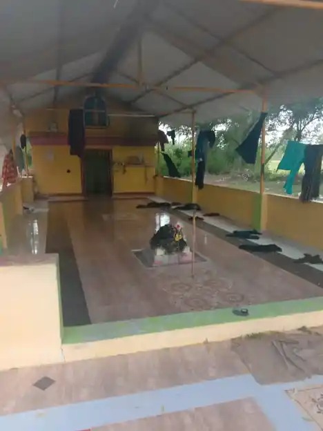 Arulmigu Samundiyamman Temple, Athipattu - 635703