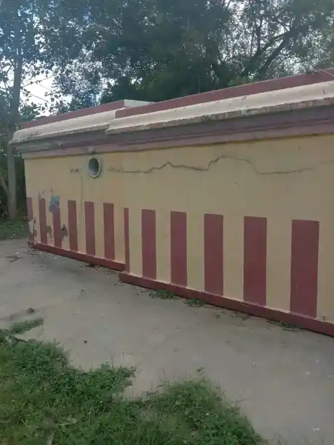 Arulmigu Samundiyamman Temple, Athipattu - 635703 அருள்மிகு சாமுன்டியம்மன் திருக்கோயில், அத்திப்பட்டு - 635703, Ranipet - Ancient Temple Architecture and History Image 3