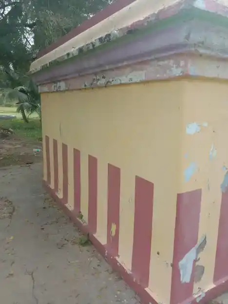 Arulmigu Samundiyamman Temple, Athipattu - 635703 அருள்மிகு சாமுன்டியம்மன் திருக்கோயில், அத்திப்பட்டு - 635703, Ranipet - Ancient Temple Architecture and History Image 4