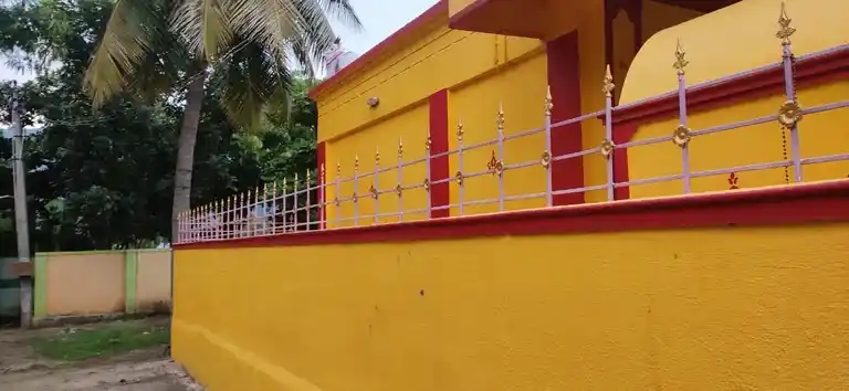 Arulmigu Samundiyamman Temple, Marimanikuppam - 635752 அருள்மிகு சாமுண்டியம்மன் திருக்கோயில், மரிமானிகுப்பம் - 635752, Thirupathur - Ancient Temple Architecture and History Image 2