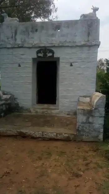 Arulmigu Samundiyamman Temple, Panjukalipatty, Pachanampatti - 636455