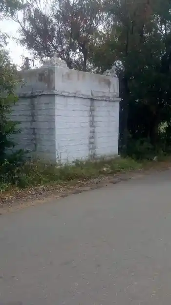 Arulmigu Samundiyamman Temple, Panjukalipatty, Pachanampatti - 636455 அருள்மிகு சாமுண்டியம்மன் திருக்கோயில், Panjukalipatty, Pachanampatti - 636455, Salem - Ancient Temple Architecture and History Image 2