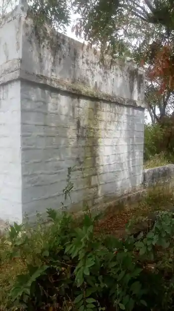 Arulmigu Samundiyamman Temple, Panjukalipatty, Pachanampatti - 636455 அருள்மிகு சாமுண்டியம்மன் திருக்கோயில், Panjukalipatty, Pachanampatti - 636455, Salem - Ancient Temple Architecture and History Image 3