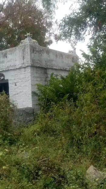 Arulmigu Samundiyamman Temple, Panjukalipatty, Pachanampatti - 636455 அருள்மிகு சாமுண்டியம்மன் திருக்கோயில், Panjukalipatty, Pachanampatti - 636455, Salem - Ancient Temple Architecture and History Image 4