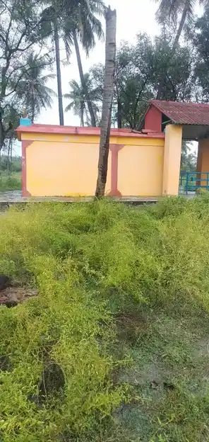 Arulmigu Samundiyamman Temple, Sathampakkam - 632513 அருள்மிகு சாமுண்டியம்மன் திருக்கோயில், சாத்தம்பாக்கம் - 632513, Ranipet - Ancient Temple Architecture and History Image 3