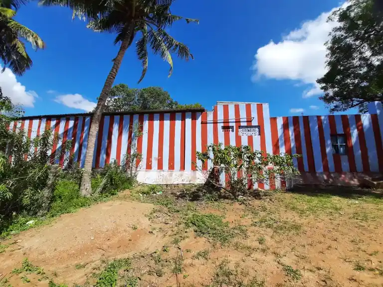 Arulmigu Samuthayamman @ Alagamman Temple, Edge Of The Lake, Avanikonenthal - 627719 அருள்மிகு சமுதாயம்மன் என்ற அழகம்மன் திருக்கோயில், Edge Of The Lake, Avanikonenthal - 627719, Tenkasi - Ancient Temple Architecture and History Image 6