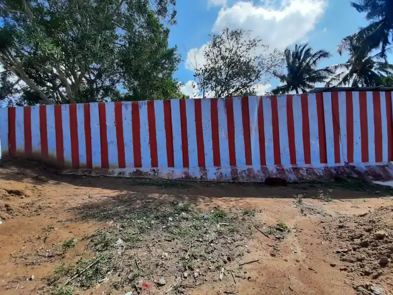 Arulmigu Samuthayamman @ Alagamman Temple, Edge Of The Lake, Avanikonenthal - 627719 அருள்மிகு சமுதாயம்மன் என்ற அழகம்மன் திருக்கோயில், Edge Of The Lake, Avanikonenthal - 627719, Tenkasi - Ancient Temple Architecture and History Image 7