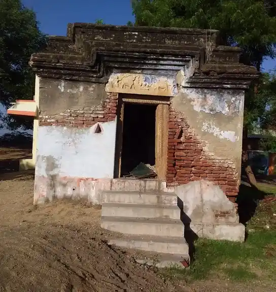 Arulmigu Samuthira Vinayagar Temple, Poosanoor - 628901 அருள்மிகு சமுத்திரவிநாயகர் திருக்கோயில், Poosanoor - 628901, Thoothukudi - Ancient Temple Architecture and History Image 4