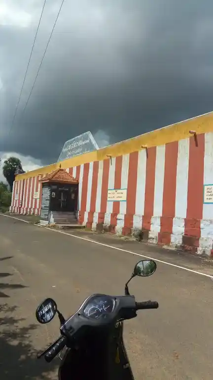Arulmigu Sanakaralingasamy Temple, Street End, Ambasamudram - 627401 அருள்மிகு சங்கரலிங்கசுவாமி திருக்கோயில், Street End, Ambasamudram - 627401, Tirunelveli - Ancient Temple Architecture and History Image 3