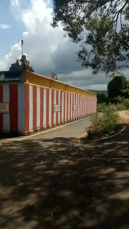 Arulmigu Sanakaralingasamy Temple, Street End, Ambasamudram - 627401 அருள்மிகு சங்கரலிங்கசுவாமி திருக்கோயில், Street End, Ambasamudram - 627401, Tirunelveli - Ancient Temple Architecture and History Image 4