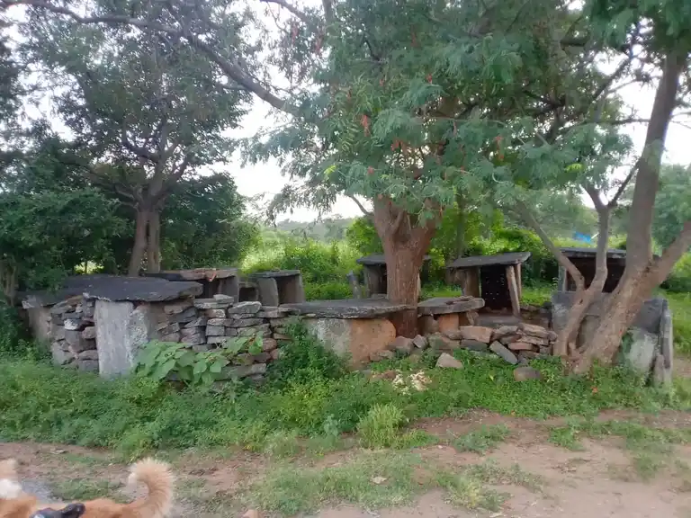 Arulmigu Sanamalaiyappan Temple, Thogarapalli - 635203 Temple