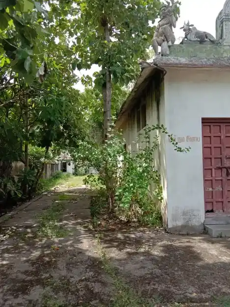 Arulmigu Sanamuktheeswarar Temple, Rajendram - 613205 அருள்மிகு ஷனமூர்த்தீஸ்வரர் திருக்கோயில், Rajendram - 613205, Thanjavur - Ancient Temple Architecture and History Image 6