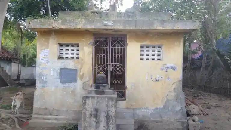 Arulmigu Sanathkumareswarar Temple, S.Puthur - 612203 அருள்மிகு சனத்குமரேஸ்வரர் சுவாமி திருக்கோயில், செ.புதூர் - 612203, Thanjavur - Ancient Temple Architecture and History Image 5