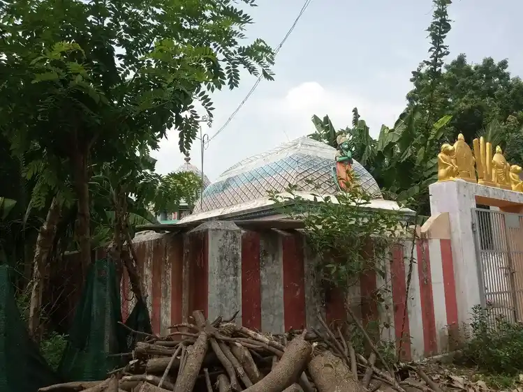 Arulmigu Sancheevirayar Temple, Pavattakudi - 609403 அருள்மிகு சஞ்சீவிராயர் திருக்கோயில், Pavattakudi - 609403, Thiruvarur - Ancient Temple Architecture and History Image 3