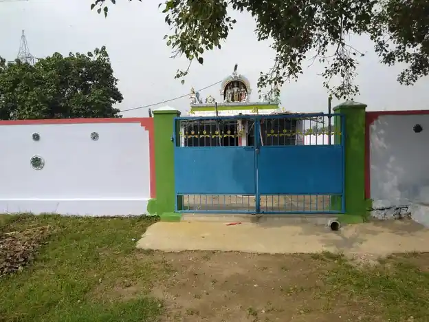 Arulmigu Sanchevaraperumal Temple, Akillandapuram - 638701 அருள்மிகு சஞ்சீவராயபெருமாள் திருக்கோயில், அகிலாண்டபுரம் - 638701, Tiruppur - Ancient Temple Architecture and History Image 4