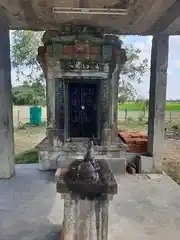 Arulmigu Sanchlam Theertha Pillaiyar Temple, Ganapathipuram - 609702 அருள்மிகு சஞ்சலம்தீர்த்த பிள் ளையார் திருக்கோயில், Ganapathipuram - 609702, Nagapattinam - Ancient Temple Architecture and History Image 4