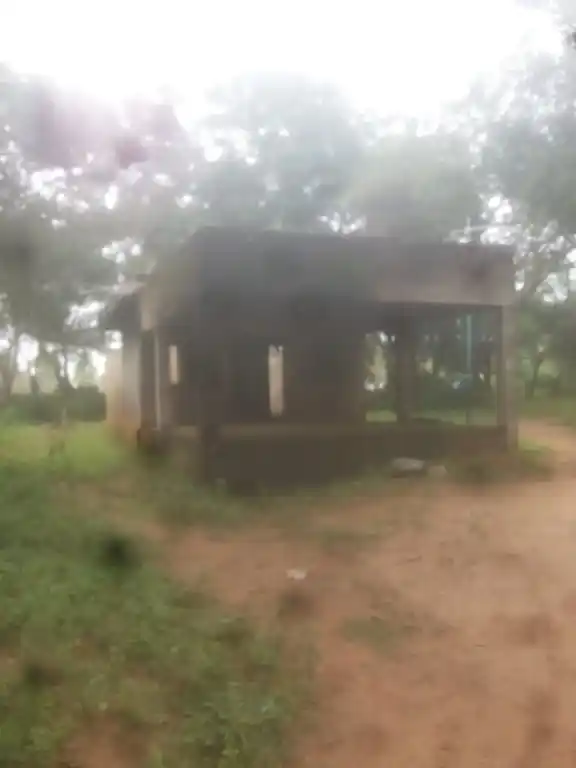 Arulmigu Sandana Karuppu Swamy Temple, Veerapanayakanpatti - 624401