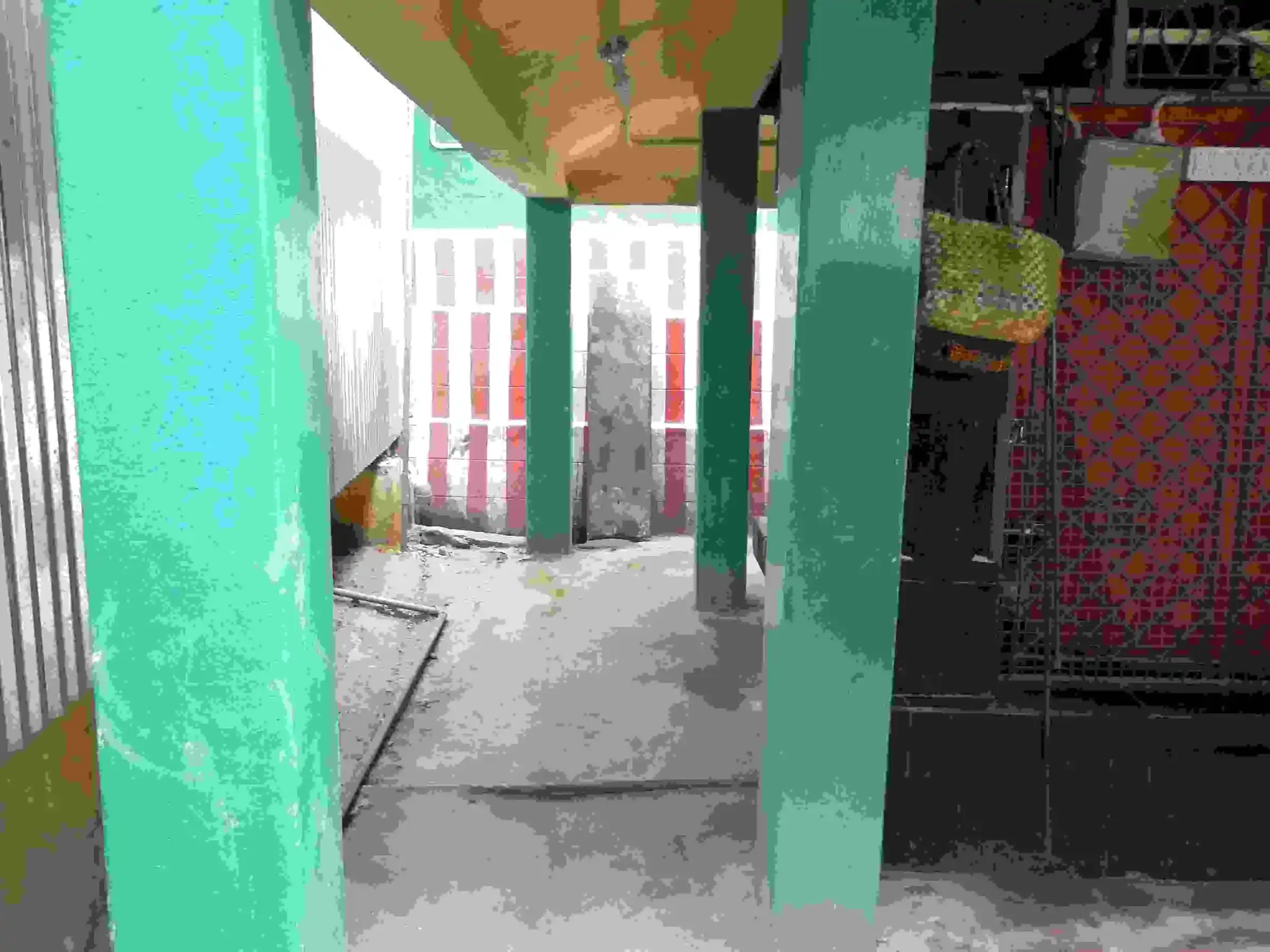 Arulmigu Sandanamahalingaswamy Temple, Sapdur - 626132 அருள்மிகு சந்தன மகாலிங்கம் சுவாமி திருக்கோயில், - 626132, Madurai - Ancient Temple Architecture and History Image 2