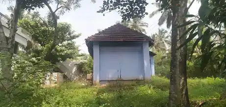 Arulmigu Sandhaivali Muttharammantemple, Puliyoorkurichi - 629175