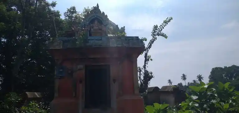 Arulmigu Sandhana Ghanapathi Temple, Vadamattam - 612201