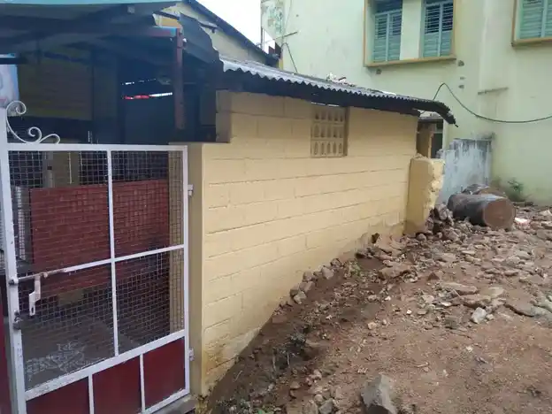 Arulmigu Sandhana Vinayakar Sundera Vinayakar Temple, Pollachi - 642001 அருள்மிகு சந்தான விநாயகர் சுந்தரவிநாயகர் திருக்கோயில், பொள்ளாச்சி - 642001, Coimbatore - Ancient Temple Architecture and History Image 4