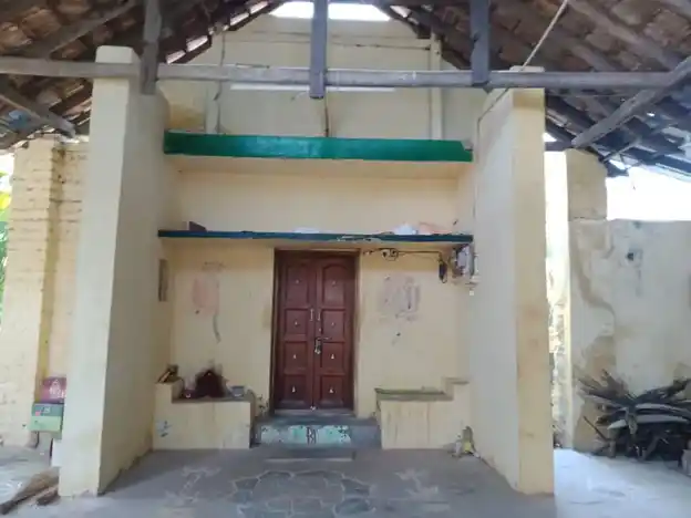 Arulmigu Sandhanamariamman Temple, Near Federal Bank, Thirupathisaram - 629901