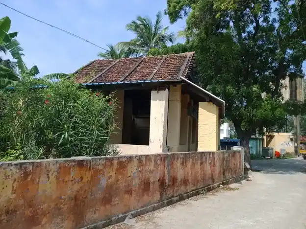 Arulmigu Sandhanamariamman Temple, Near Federal Bank, Thirupathisaram - 629901 அருள்மிகு சந்தனமாரியம்மன் திருக்கோயில், Near Federal Bank, Thirupathisaram - 629901, Kanyakumari - Ancient Temple Architecture and History Image 7