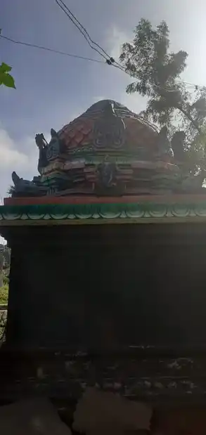 Arulmigu Sandorai Katha Swamy Temple, Senthalai - 613101 அருள்மிகு சான்றோரைகாத்த சுவாமி, Senthalai - 613101, Thanjavur - Ancient Temple Architecture and History Image 3