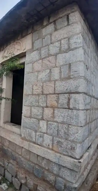 Arulmigu Saneeswara Bahavaan Temple, Agaram - 624709 அருள்மிகு சனீஸ்வரபகவான் கோயில், Agaram - 624709, Dindigul - Ancient Temple Architecture and History Image 3