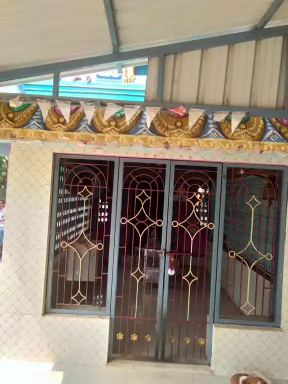 Arulmigu Sangamaugavinayagar Temple, Kelaiyur, Keezhaiyur - 609105 அருள்மிகு சங்குமுக வினாயகர் திருக்கோயில், Kelaiyur, Kelaiyur - 609105, Mayiladuthurai - Ancient Temple Architecture and History Image 4