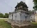Arulmigu Sangameshwarar Temple, Karamadai - 641104 Temple