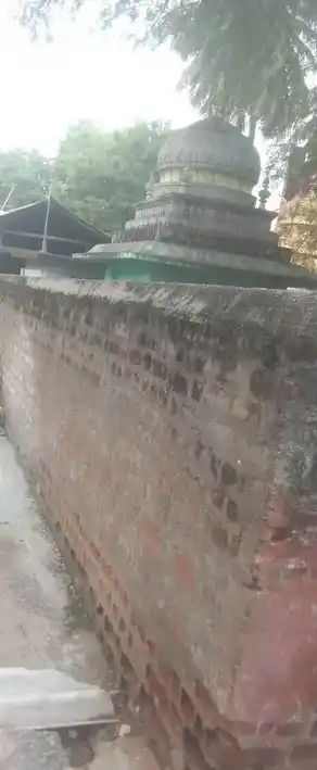 Arulmigu Sangameswarar Temple, Bus Stand Opposite, Pallipet - 631209 அருள்மிகு சங்கமேஸ்வரர் திருக்கோயில், Bus Stand Opposite, Pallipet - 631209, Tiruvallur - Ancient Temple Architecture and History Image 4