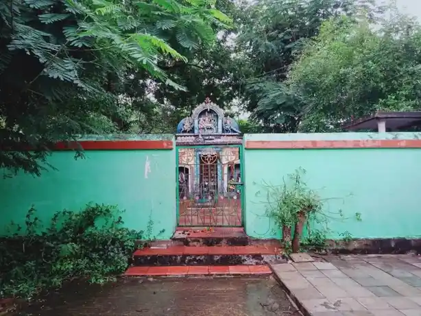 Arulmigu Sangameswarar Temple, Suruttal - 631702 Arulmigu Sangameswarar Temple, Suruttal - 631702, Tiruvannamalai - Ancient Temple Architecture and History Image 2