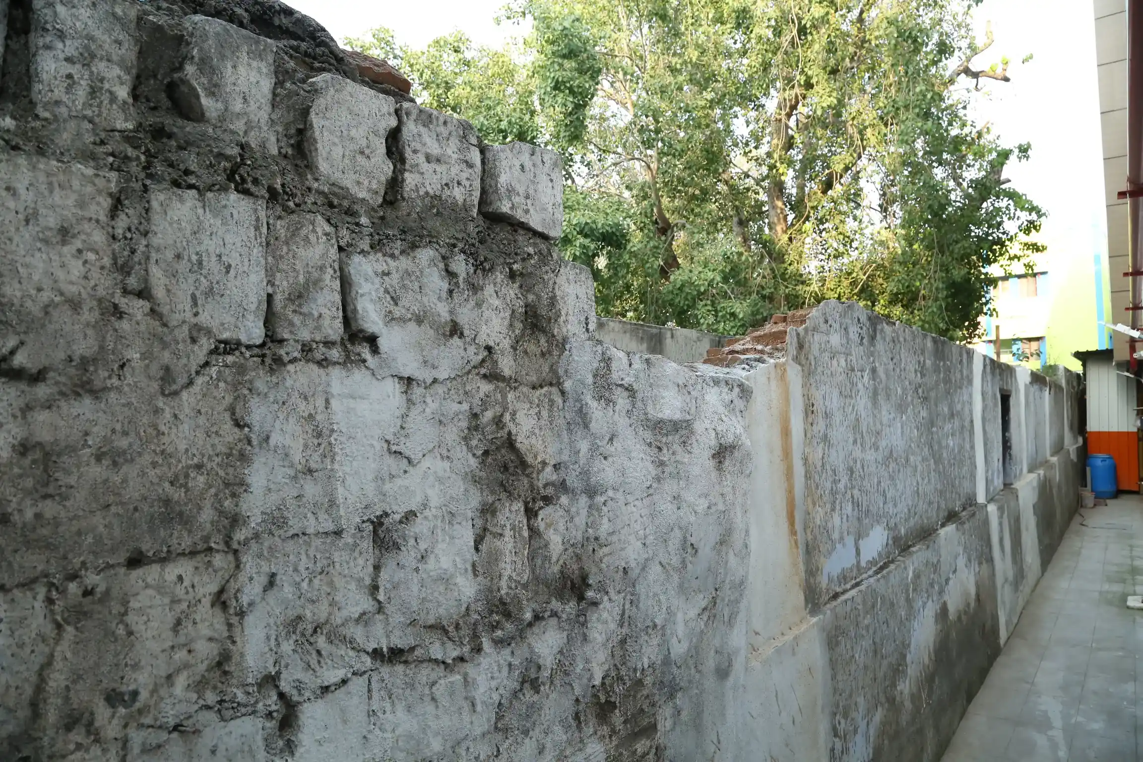 Arulmigu Sangameswarar Temple, Townhall, Coimbatore - 641001 அருள்மிகு சங்கமேஸ்வரர் திருக்கோயில், கோட்டை, நகர் மண்டபம், கோவை - 641001, Coimbatore - Ancient Temple Architecture and History Image 4