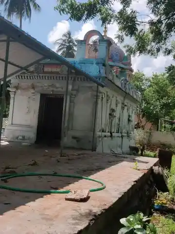 Arulmigu Sangameswarar Temple, Vanageri - 609105 அருள்மிகு சங்கமேஸ்வரன் திருக்கோயில், Melaiyur - 609105, Mayiladuthurai - Ancient Temple Architecture and History Image 2